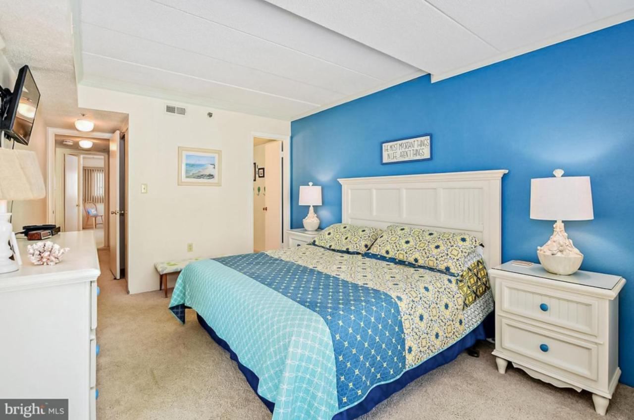 Sandpiper Dunes II Villa Ocean City Bagian luar foto