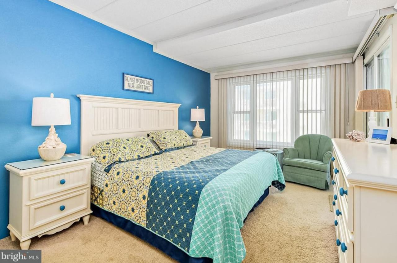 Sandpiper Dunes II Villa Ocean City Bagian luar foto