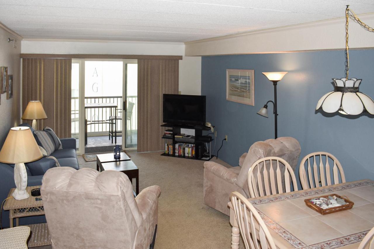 Sandpiper Dunes II Villa Ocean City Bagian luar foto