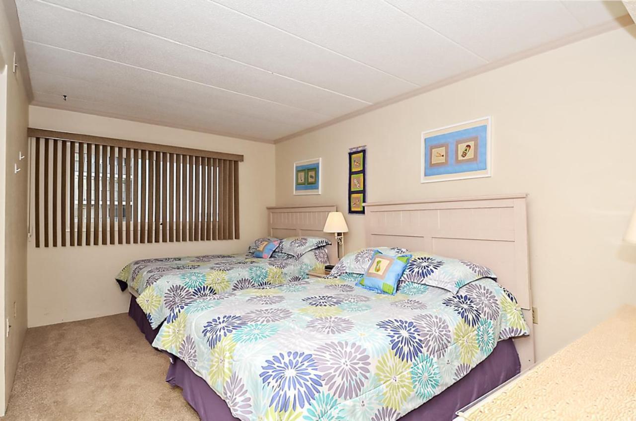 Sandpiper Dunes II Villa Ocean City Bagian luar foto