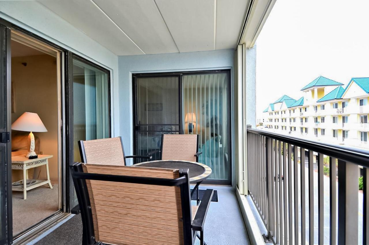 Sandpiper Dunes II Villa Ocean City Bagian luar foto